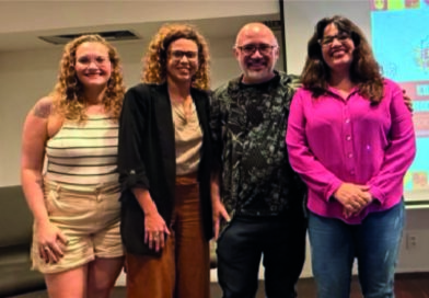 Lançamento da 16ª edição do Festival de Teatro.