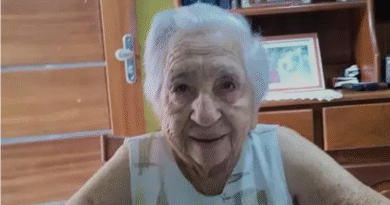 Maria Ester Dantas do Vale