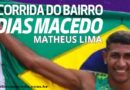 Corrida Dias Macedo