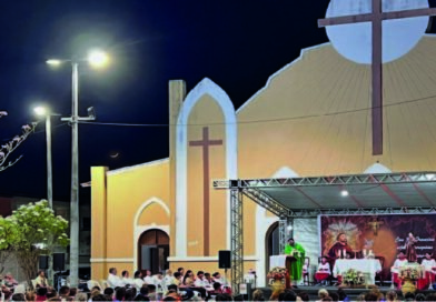 Festejos de São Francisco