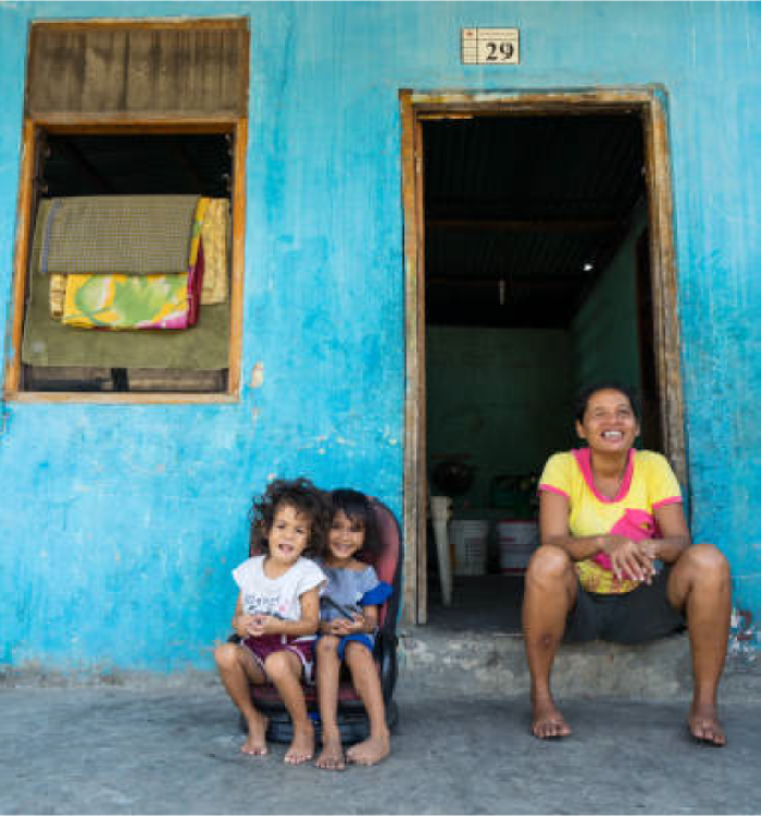 Auxílio mães solteiras 2025