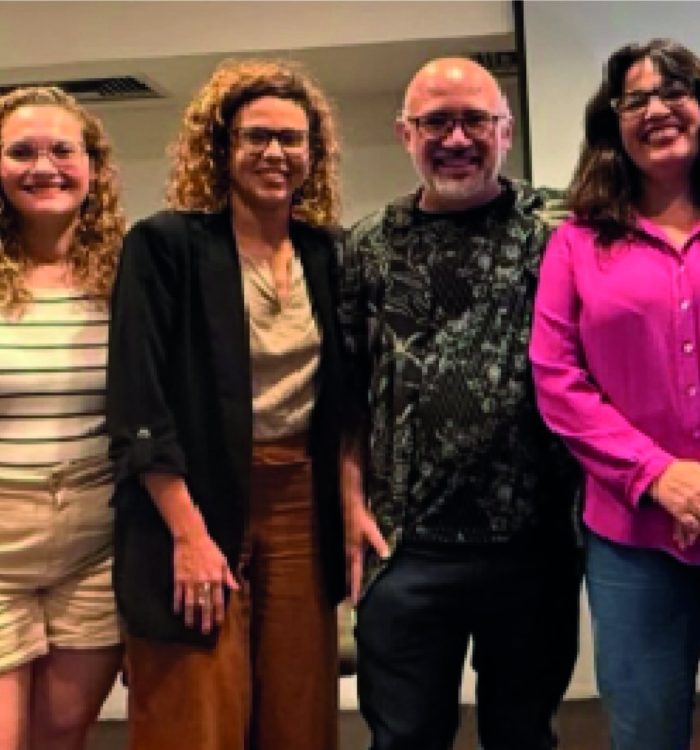 Lançamento da 16ª edição do Festival de Teatro.