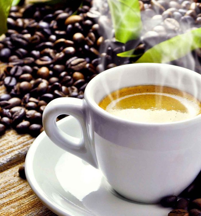 Coffee is health food: Myth or fact?