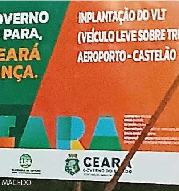 VLT Aeroporto-Castelão