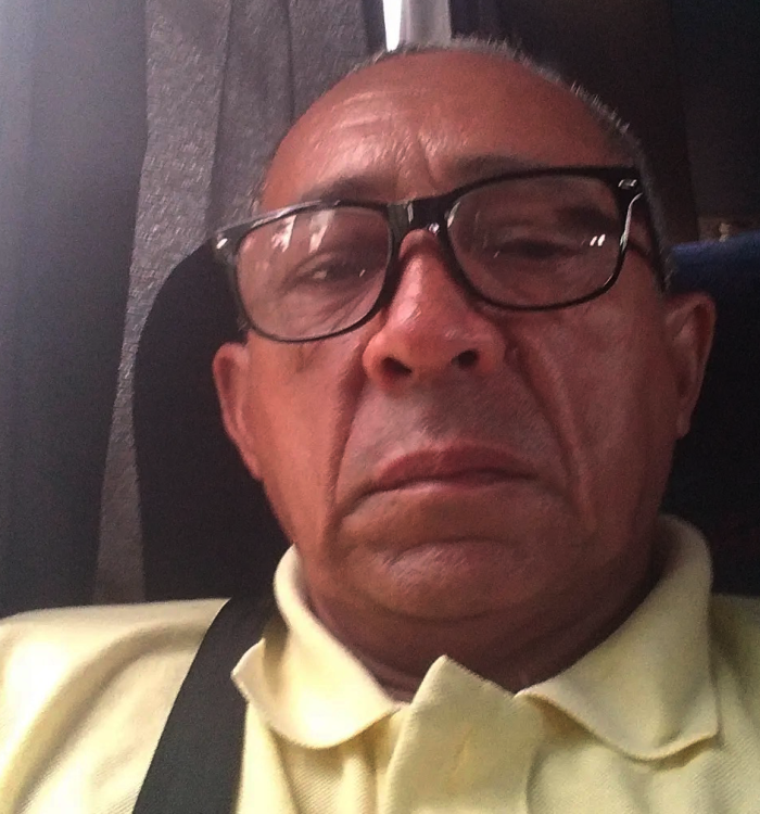 ALDIR FELIPE DA SILVA