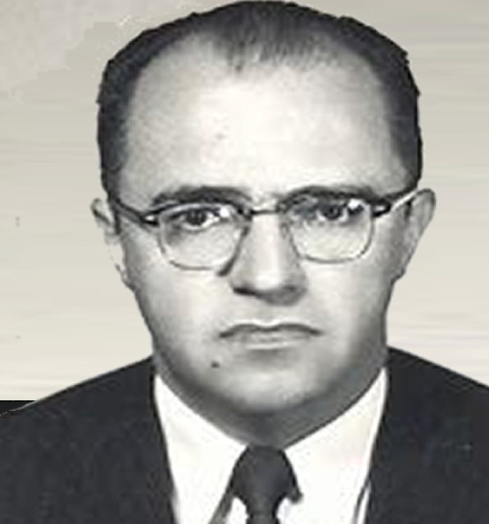 Quem Foi Antonio Dias Macedo