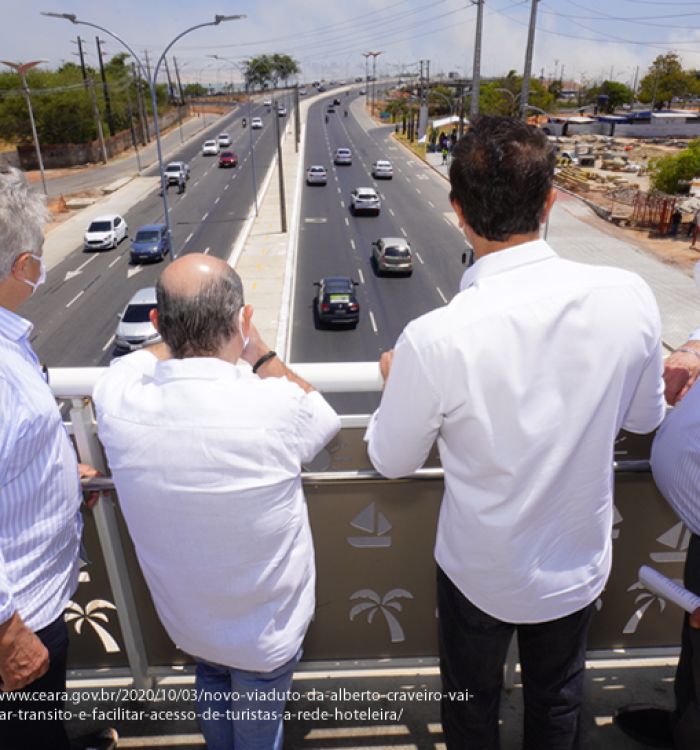 Homenagem a José Dias de Macêdo