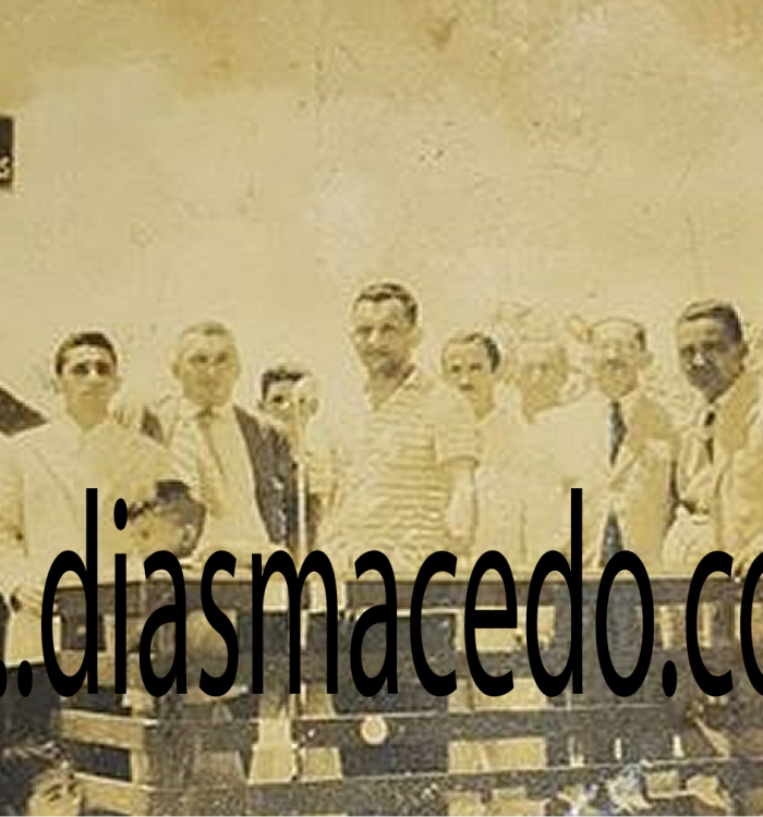 Avenida Pedro Dantas