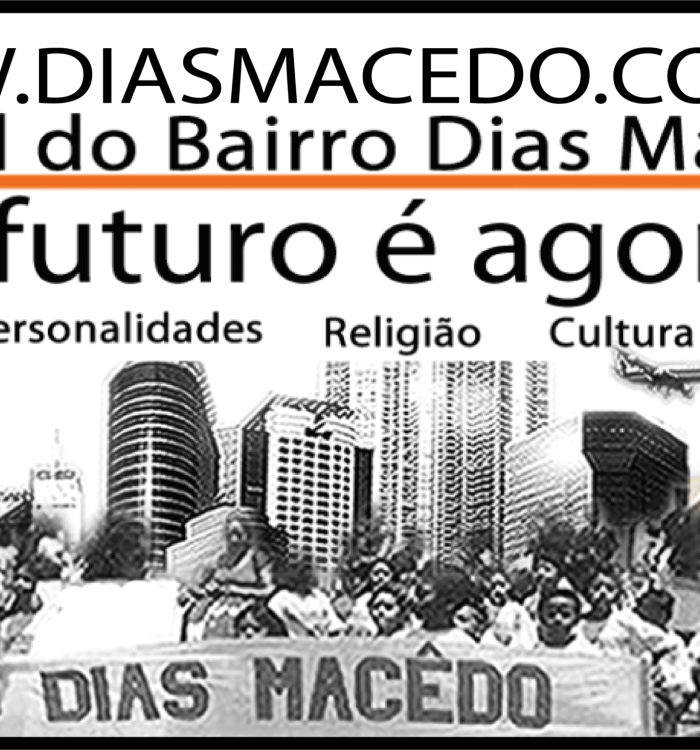 O Portal Dias Macedo