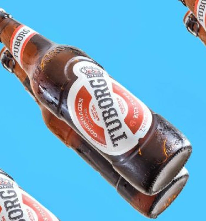 The price of a beer is going off the charts in Melbourne