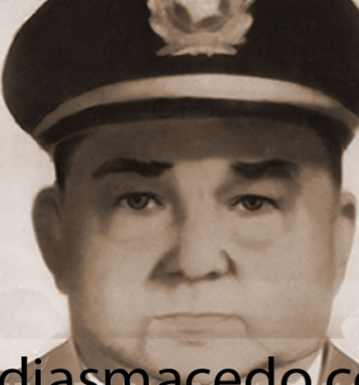 CAP. João Ferreira Lima