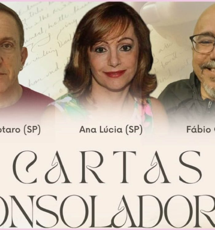 Cartas Consoladoras.