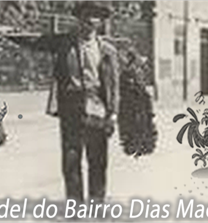 História do Bairro