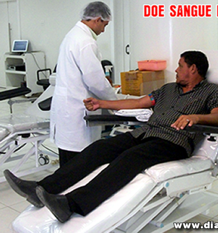 Doe Sangue