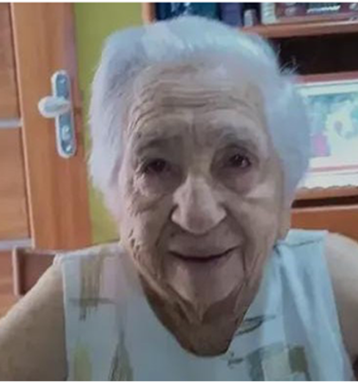 Maria Ester Dantas do Vale