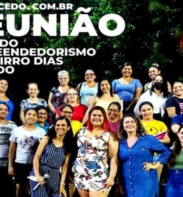 Feira do Empreendedor