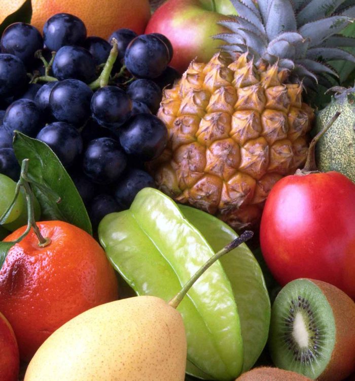 Get more nutrition in every bite