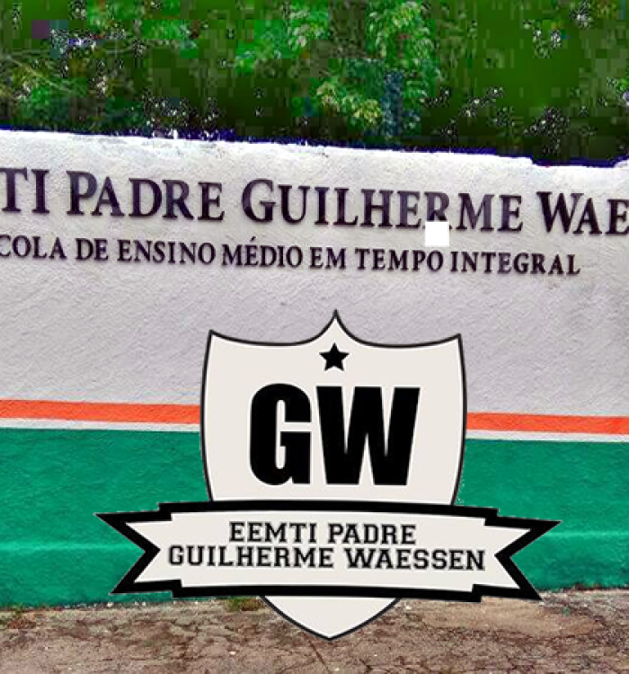 Padre Guilherme Waessen