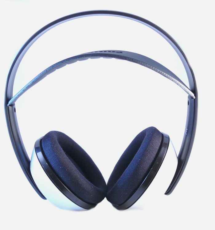 Wireless Headphones are now on Market