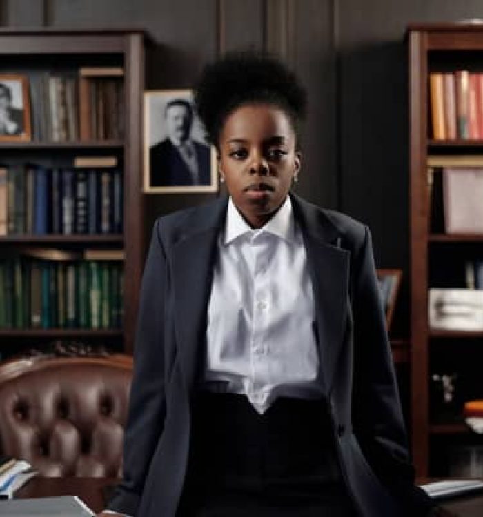 Nothing is stopping Afro-Latinos from joining both the black and Hispanic caucuses