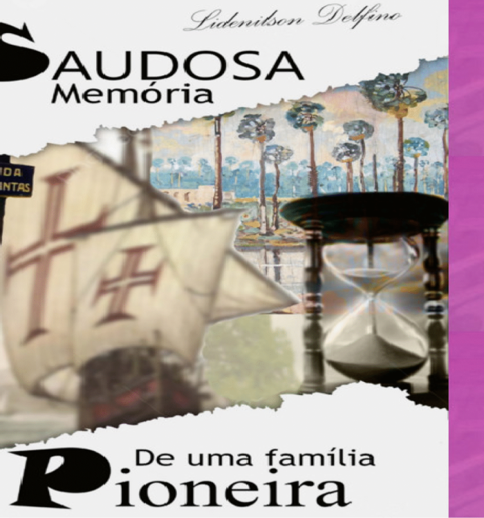 Saudosa memória de uma família pioneira