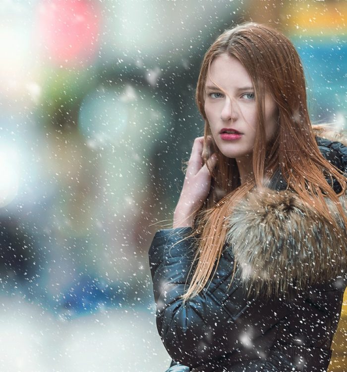 Looks from the Roswana, 2015