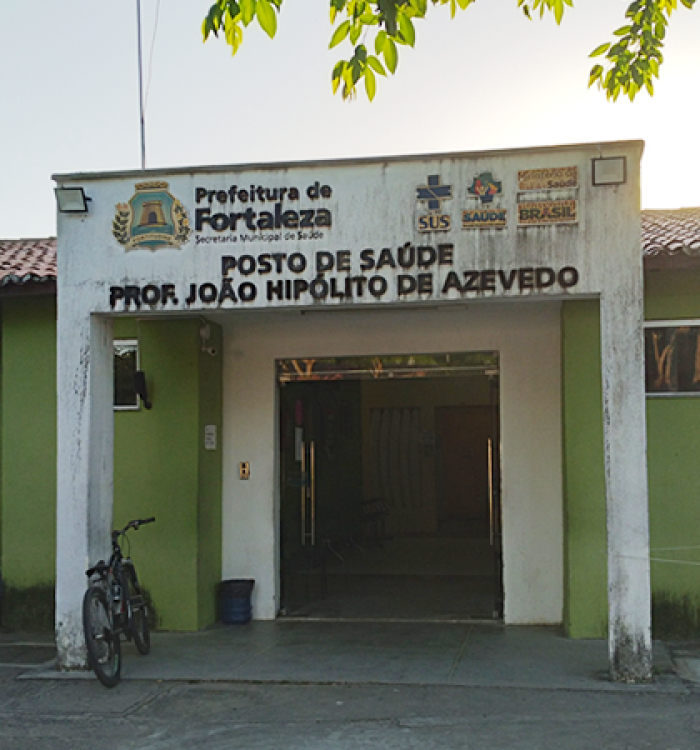 Posto de Saúde