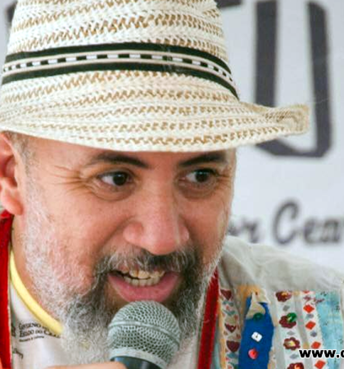 Raimundo Moreira da Costa