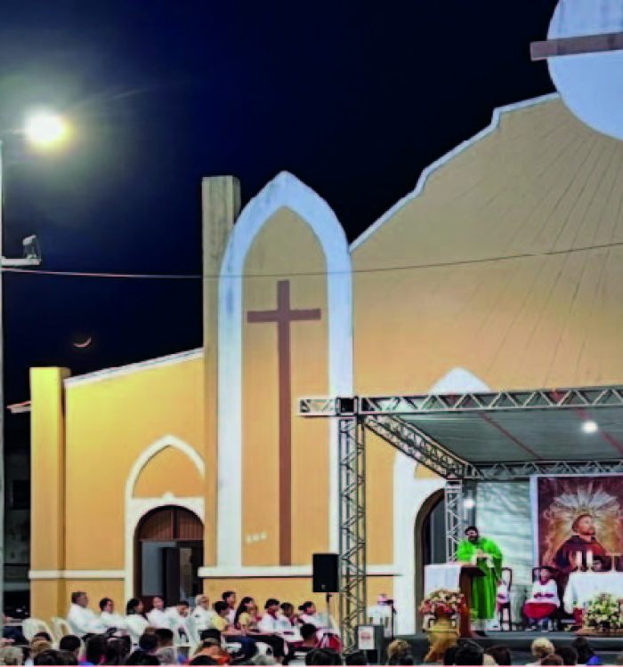 Festejos de São Francisco