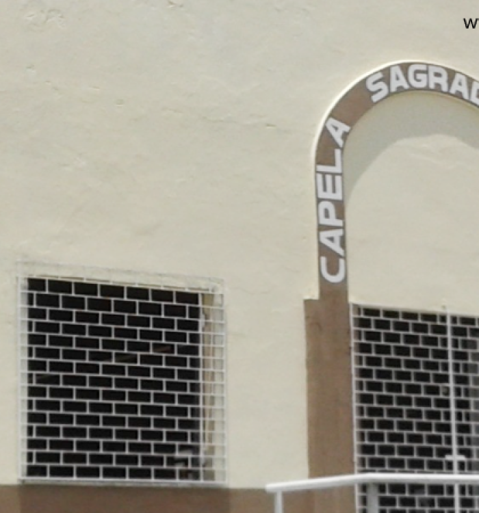 Capela Sagrada Família