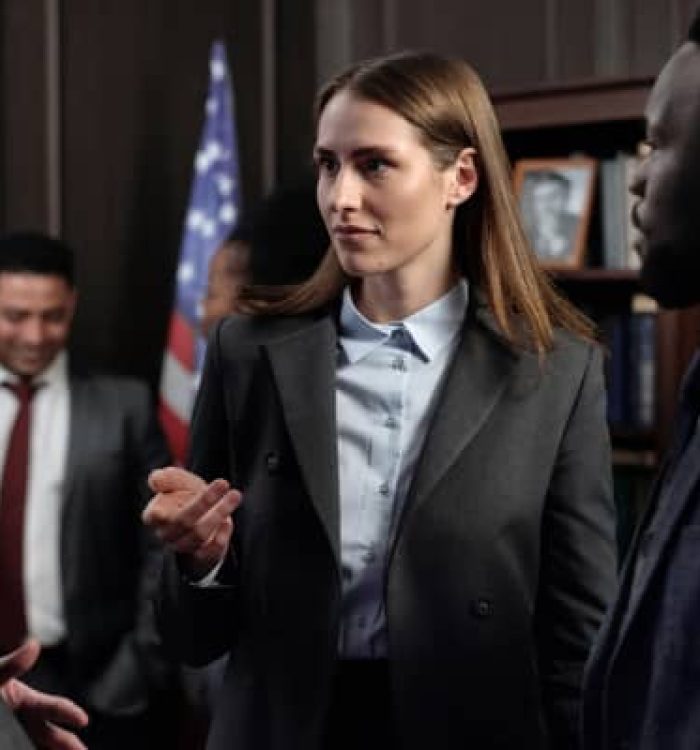 Trade groups sue admin over visas