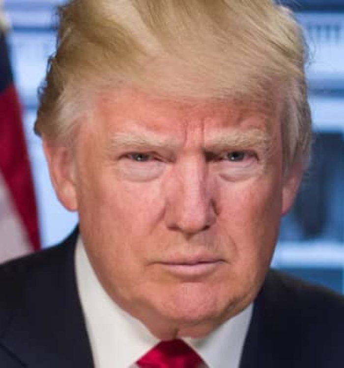 Trump’s residents are under increasing pressure from the opposition