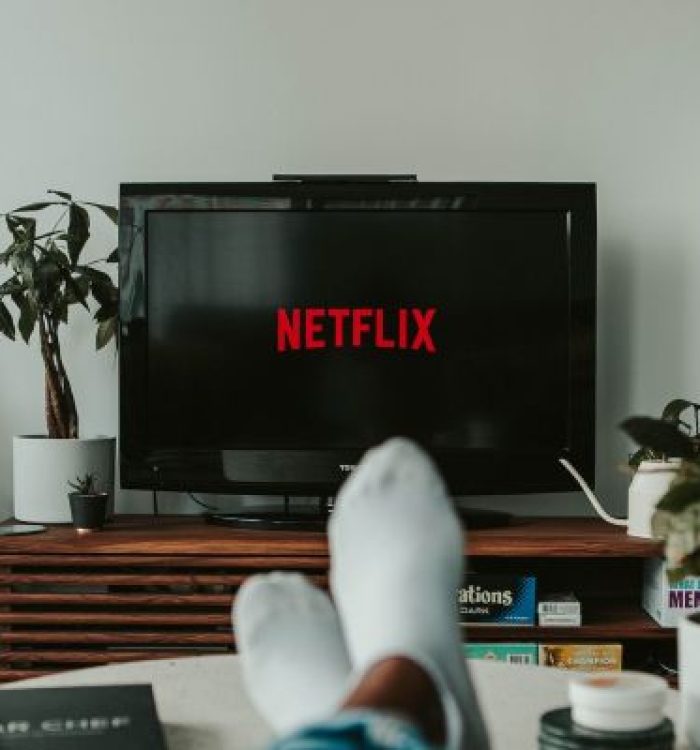 A new Netflix original web series gonna hit this December, 2022