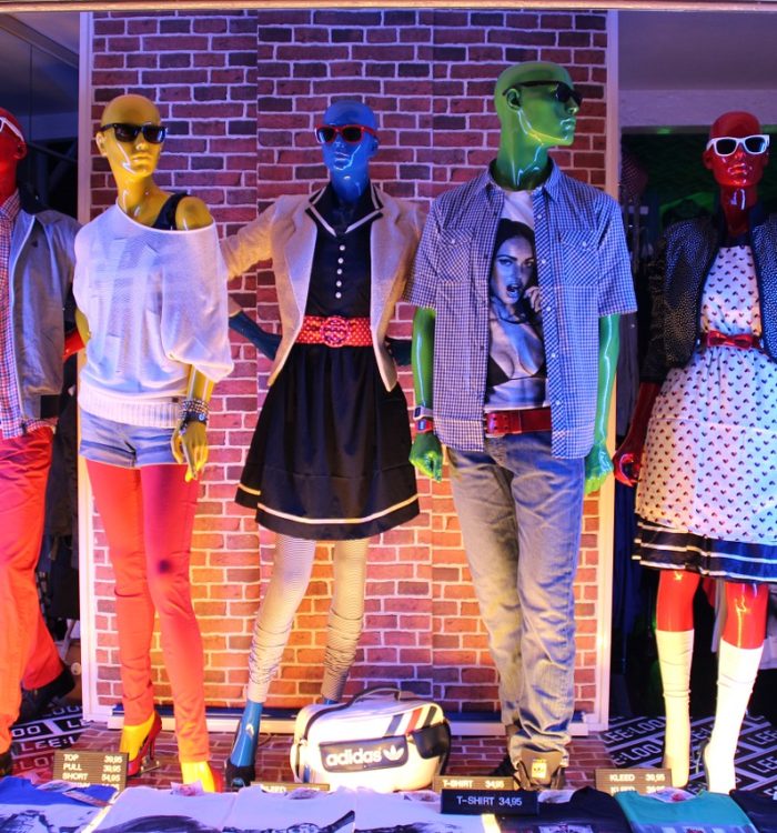 New Styling Collections